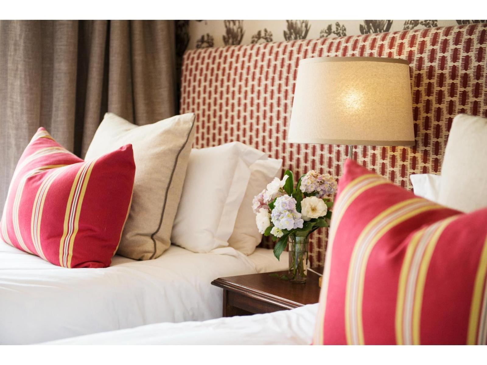 Oaklands Farm Stay Van Reenen Room photo