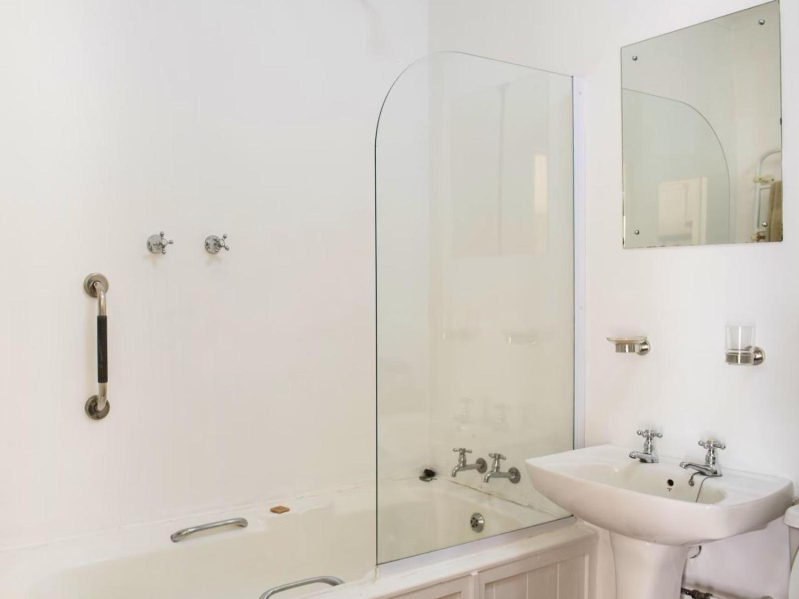 Oaklands Farm Stay Van Reenen Room photo