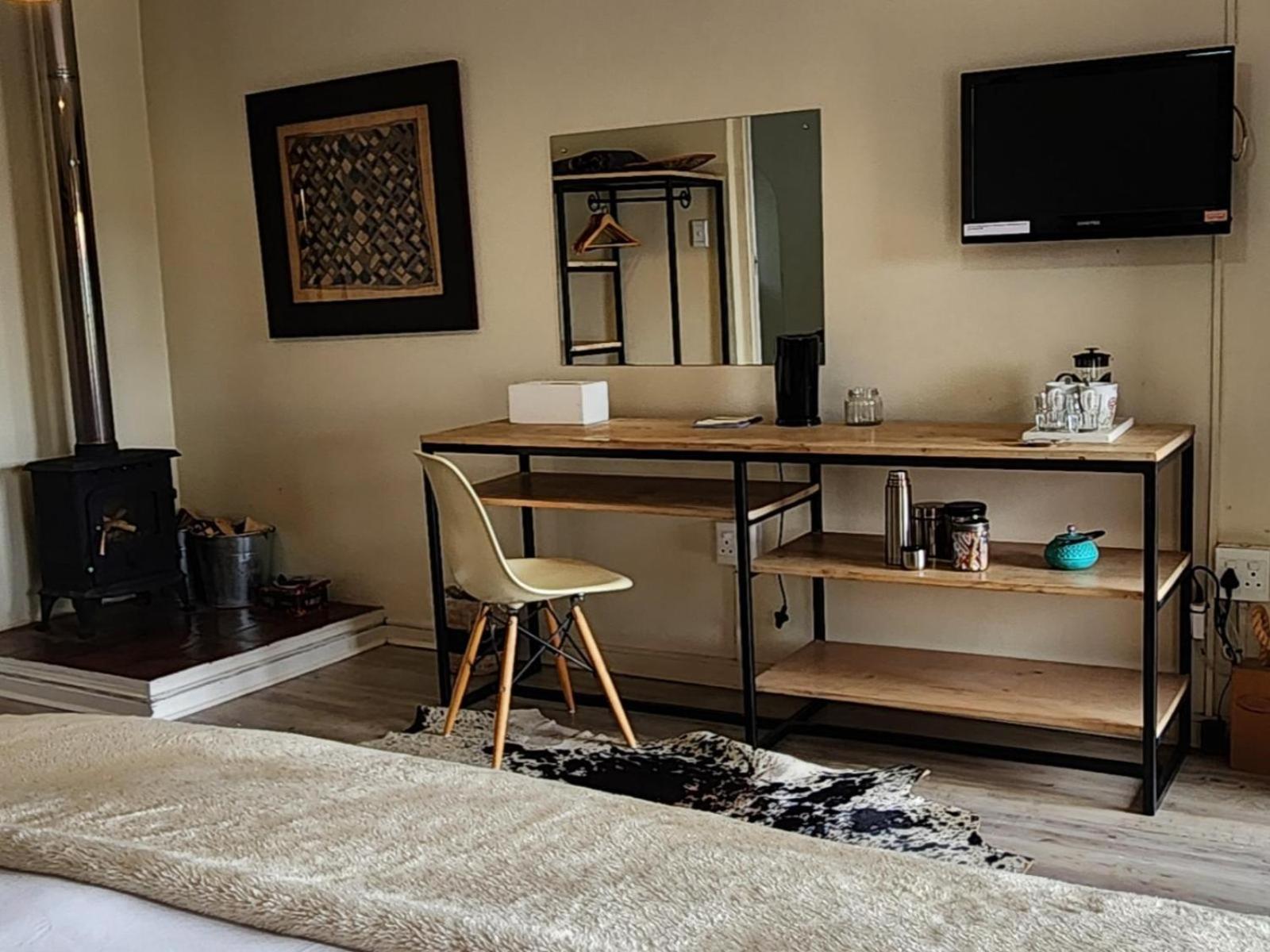 Oaklands Farm Stay Van Reenen Room photo
